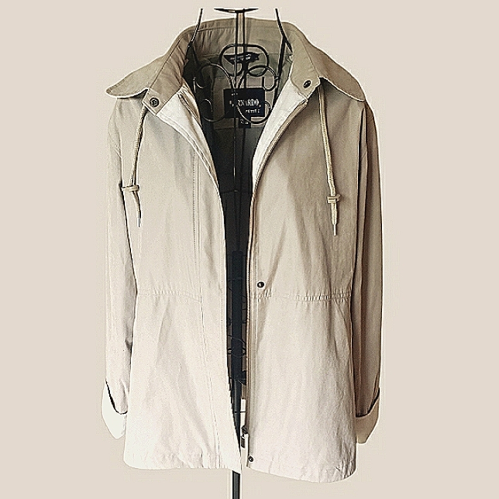 Nordstrom Bernardo Petite Jacket, Size M